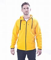 Image result for Yellow and Black Adidas Hoodie