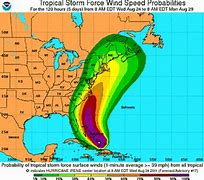 Image result for East Coast Hurricane Map