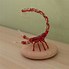 Image result for Scorpion Made Out of Wire