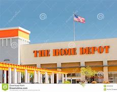 Image result for Home Depot Store Entrance