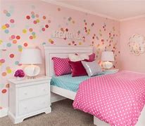 Image result for Girls Room Paint Ideas