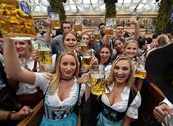 Image result for German Oktoberfest Beer