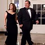Image result for White House State Dinner Guests