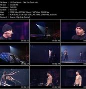Image result for Chris Brown Take You Down