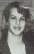 Image result for Rachel Maddow in High School