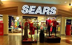 Image result for Sears Game Over Closing