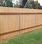Image result for Wood Fencing Product