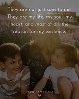 Image result for Mommy and Baby Boy Quotes