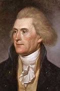 Image result for Thomas Jefferson as President