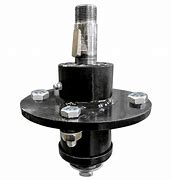 Image result for Mower Deck Spindle Assembly