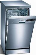 Image result for Narrow Dishwasher with Work Top