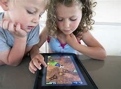 Image result for Kid Playing On Computer