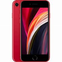 Image result for iPhone SE 2nd Generation 64GB Product Red