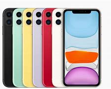 Image result for Top 5 iPhone 11 Colors