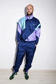 Image result for Nike 80s Shell Suit