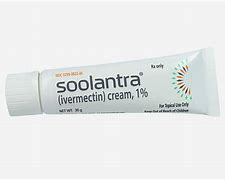 Image result for Soolantra 1% Cream- 45G