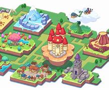 Image result for Prodigy Math Game World's