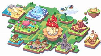 Image result for Prodigy Volcano Map