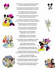 Image result for Disney Rhymes