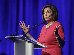 Image result for Pelosi 年轻