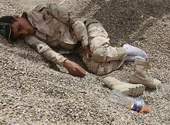Image result for Iraq War Bodies