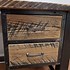 Image result for Wooden Computer Office Desk with Drawers