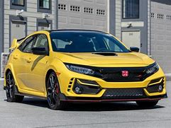 Image result for New $20.21 Civic Type R Design Changes