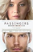 Image result for Chris Pratt Passengers