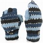 Image result for leather glove mittens
