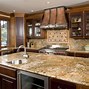 Image result for Kitchens with Granite Countertops