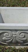 Image result for Cement Planters