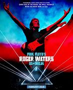 Image result for The Dark Side of Roger Waters Video Poster