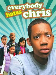 Image result for Everybody Hates Chris Based On True Story