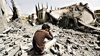 Image result for Yemen Crisis