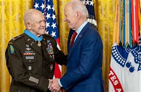 Image result for Joe Biden Military Service