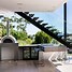 Image result for White Outdoor Kitchen
