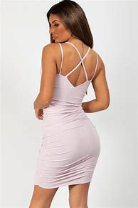 Image result for Lilac Bodycon Dress