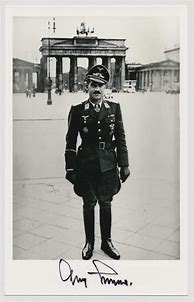 Image result for Adolf Galland Son