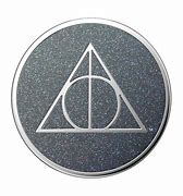 Image result for Popsockets Popgrip Deathly Hallows