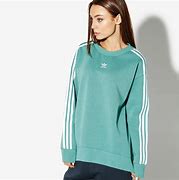 Image result for Adidas Women's Sweatshirt Hoodie