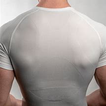 Image result for White Undershirts Crew Neck