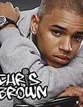 Image result for Tyga Move to La Chris Brown