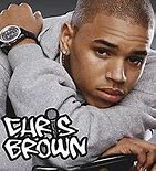 Image result for Chris Brown with You Single