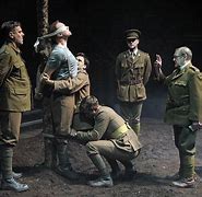 Image result for WWI Hangings