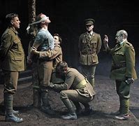 Image result for Military Executions WW1