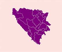 Image result for Bosnia On a Map