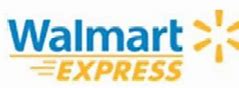 Image result for Walmart Express