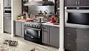 Image result for KitchenAid High-End Appliances