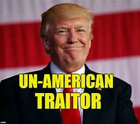 Image result for American Traitor