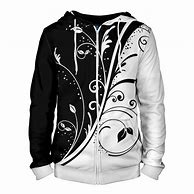 Image result for Hoodies with Cool Design On the Sleeves